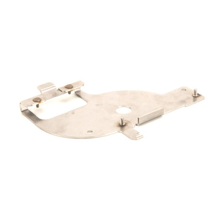 Jackson W-Stop, Right Hinge 5700-003-32-63